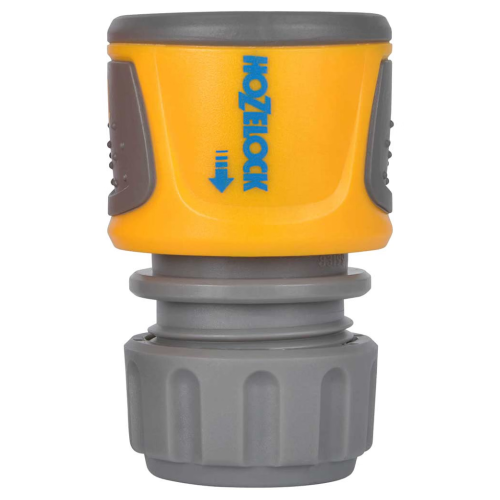 Hozelock Hose End Connector