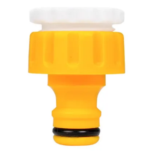 Hozelock Threaded Tap Connector 1"