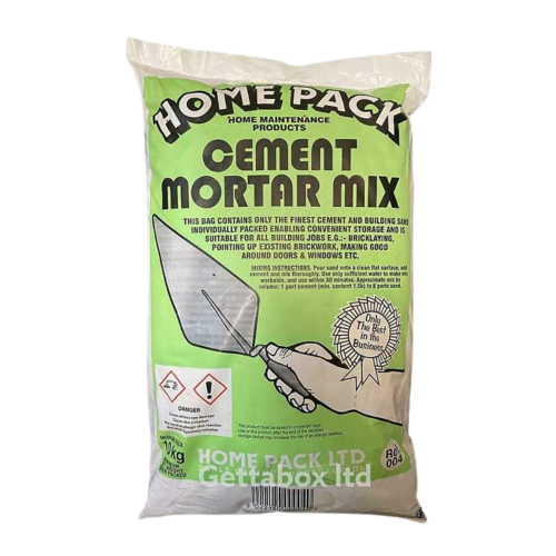 Homepack Cement Motar Mix 10kg