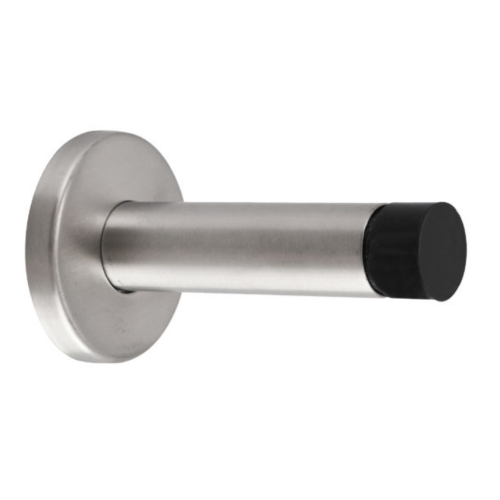 Projection Door Stop Stainless Steel