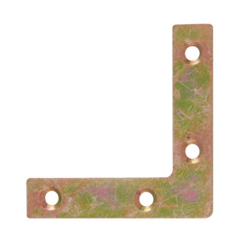 Angle Plate ZYP 75mm Pack Of 4