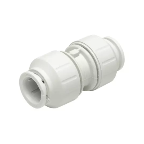 JG Speedfit Straight Coupling 15mm