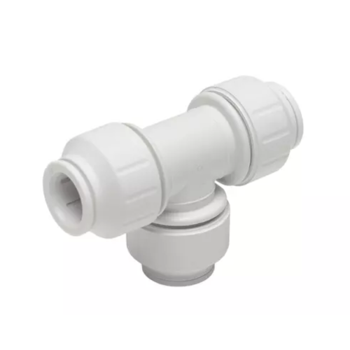 JG Speedfit Equal Tee 15m