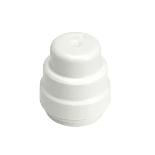 JG Speedfit Stop End 22mm