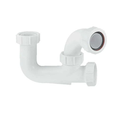 McAlpine 1.5" Bath Trap L10