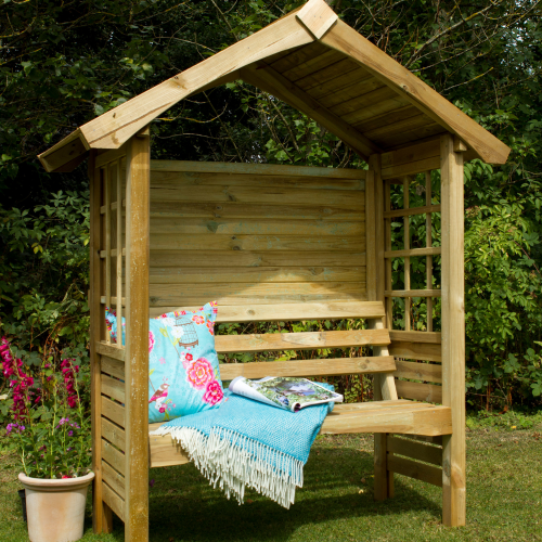 Cadiz Arbour (Home Delivery)