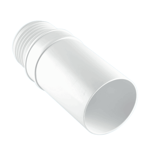 McAlpine Macfit Straight Extension 3.5?