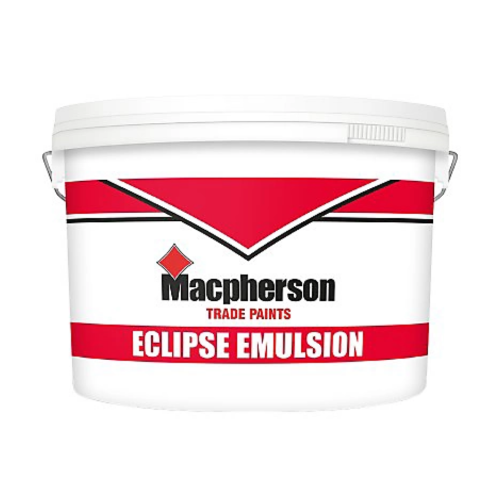 Macpherson Eclipse Emulsion Magnolia 10L