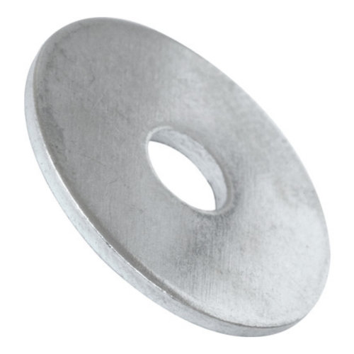 Forgefix ZP Penny Repair Washer M6 x 38mm