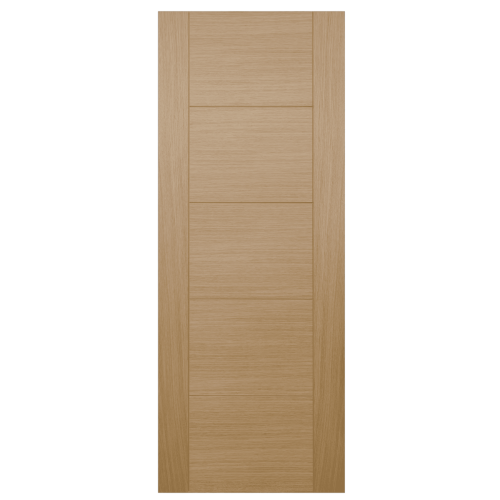 Cotswold Oak Prefinished Internal Door 1981mm x 838m x 35mm