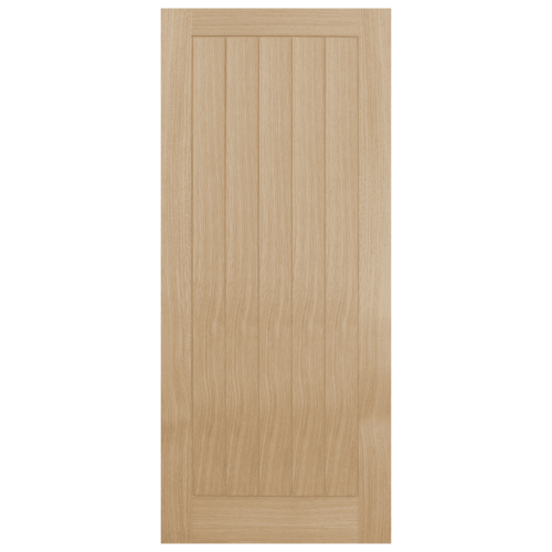 Wiltshire Oak Prefinished Internal Door 1981mm x 838mm x 35mm