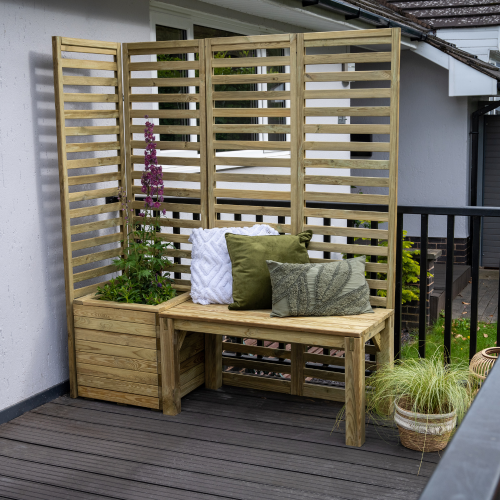 Modular Seating Option 1 (Home Delivery)