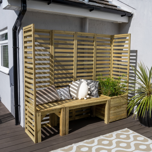 Modular Seating Option 2 (Home Delivery)