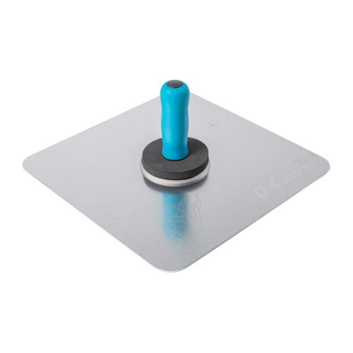 Ox Pro Alumnium Hawk 330mm x 330mm (13" x 13")