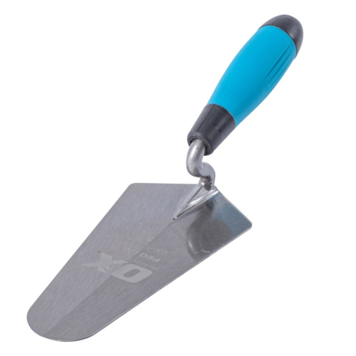 Ox Pro Gauging Trowel 180mm (7")