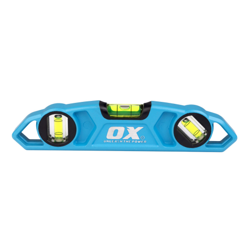 Ox Pro Torpedo Level 230mm (9")