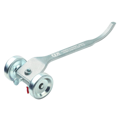 Ox Pro Brick Jointer Raker