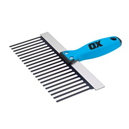Ox Pro Dry Wall Scarifier 250mm (10")