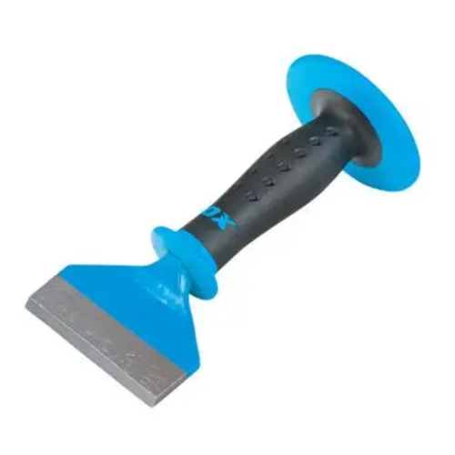 Ox Pro Brick Chisel 102mm x 216mm (4" x 8 1/2")