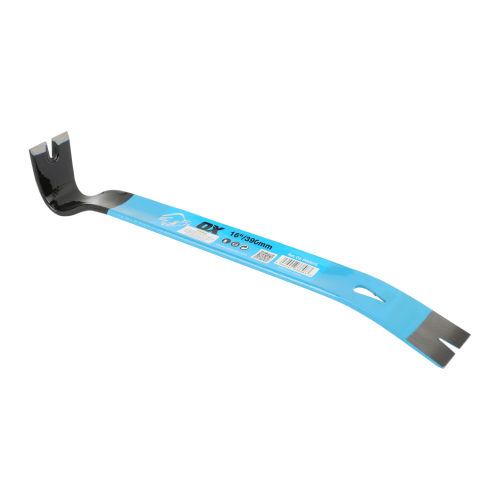 Ox Pro Handy Bar 380mm (15")