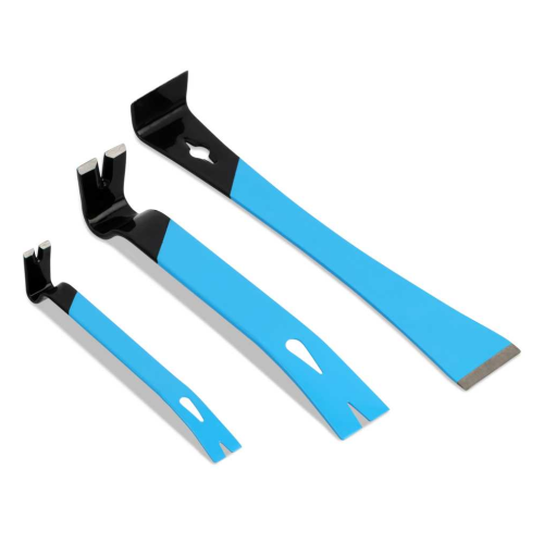 OX Pro Hand Bar Set 3 Piece