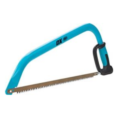 Ox Pro Bow Saw 533mm (21")