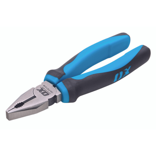 Ox Pro Combination Pliers 180mm (7")