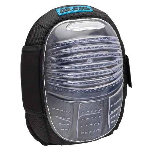 Ox Heavy Duty Soft Gel Filled Knee Pad