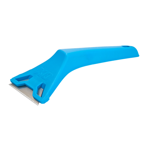 Ox Trade Window Scraper