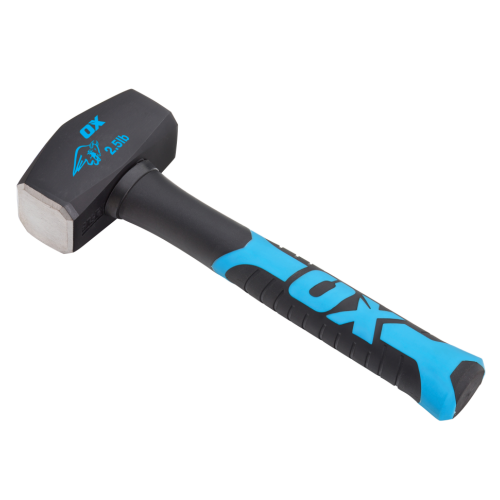 Ox Trade Club Hammer 2.5lb (1.1Kg)
