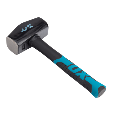 Ox Trade Club Hammer 4lb (1.8Kg)