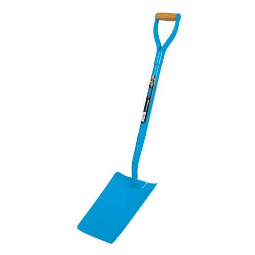 Ox Trade Taper Mouth Shovel