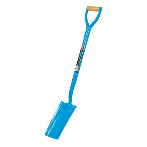 Ox Trade Cable Laying Shovel