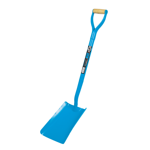 Ox Trade Square Mouth Shovel