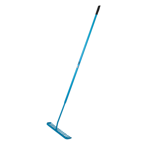Ox Trade Steel Tarmac rake