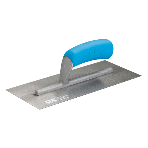 Ox Trade Plastering Trowel 114mm x 280mm (11")