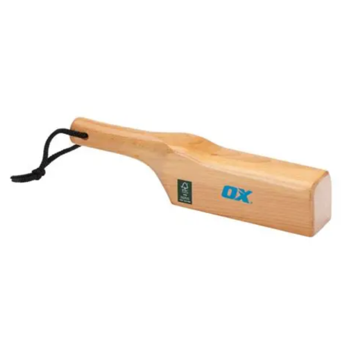 Ox Trade Lead Dresser