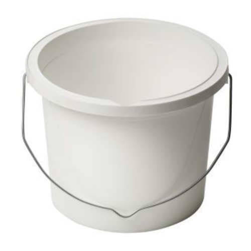Plastic Paint Kettle 2.5L