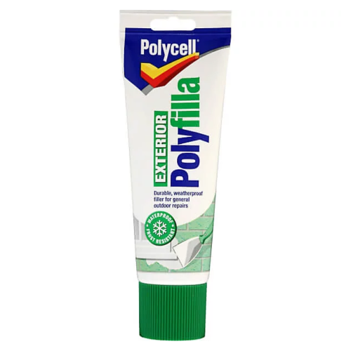 Polycell Polyfilla Exterior Multi Purpose Ready Mixed Filler 330g