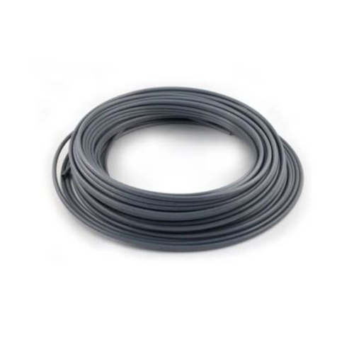 Polyplumb Barrier Pipe Coil 22mm x 25m Grey