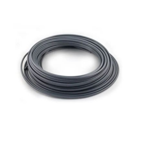 Polyplumb Barrier Pipe Coil 15mm x 50m Grey