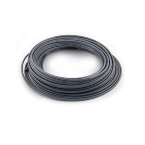 Polyplumb Barrier Pipe Coil 22mm x 50m Grey