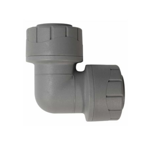 Polyplumb Elbow 22mm