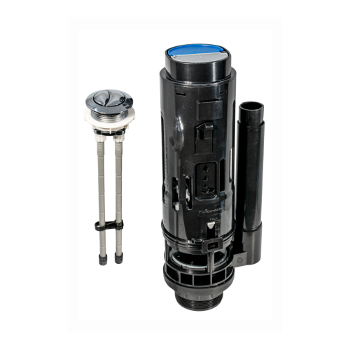 Fluidmaster Mechanical Dual Flush Valve PRO820UK 