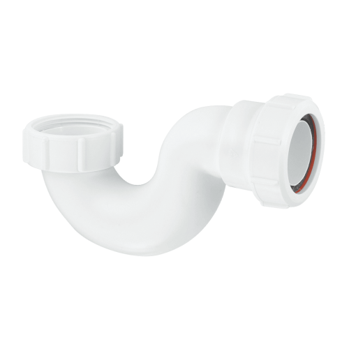 McAlpine 19mm Seal Bath Trap 1 1/2" Q10 