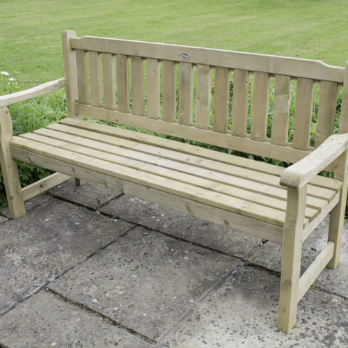 Rosedene 5Ft Bench (Home Delivered)