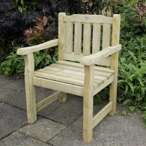 Rosedene Chair (Home Delivered)