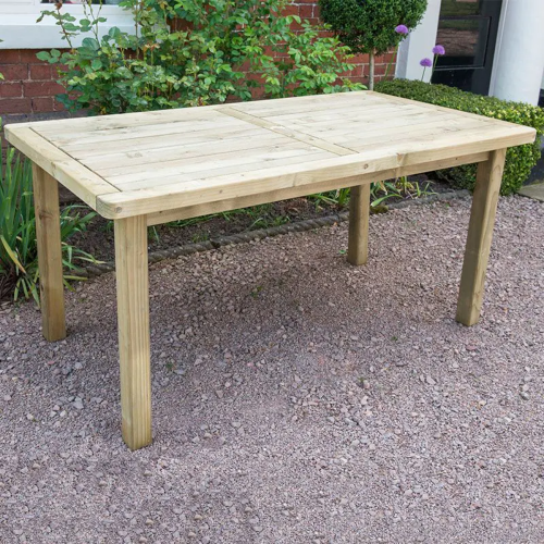 Rosedene Table (Home Delivered)