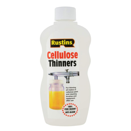 Rustins Cellulose Thinners 300ml