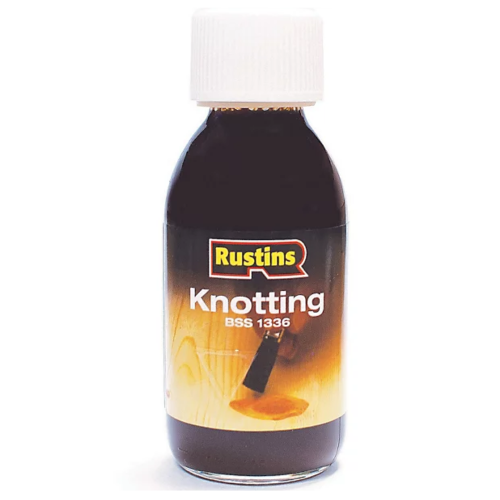 Rustins Knotting White 125ml